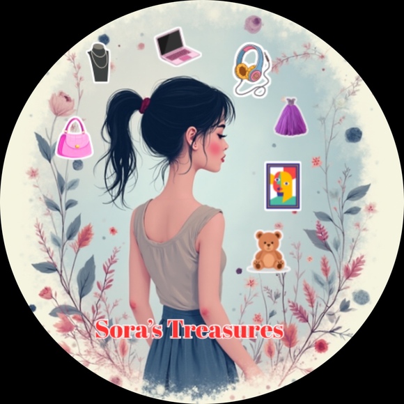 sorastreasures